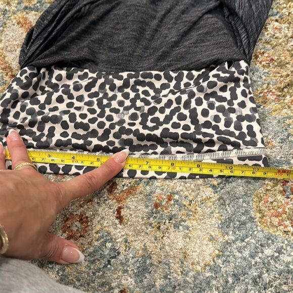 Lululemon Free to be Wild Strappy Tank Top Built In Bra - Picture 8 of 9